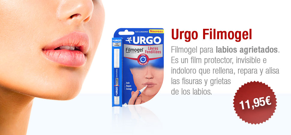 Urgo Filmogel